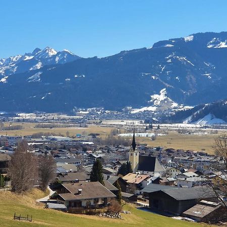 Apartment Hohe Tauern Piesendorf Εξωτερικό φωτογραφία