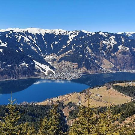 Apartment Hohe Tauern Piesendorf Εξωτερικό φωτογραφία