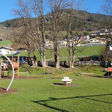 Apartment Hohe Tauern Piesendorf Εξωτερικό φωτογραφία
