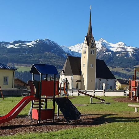 Apartment Hohe Tauern Piesendorf Εξωτερικό φωτογραφία
