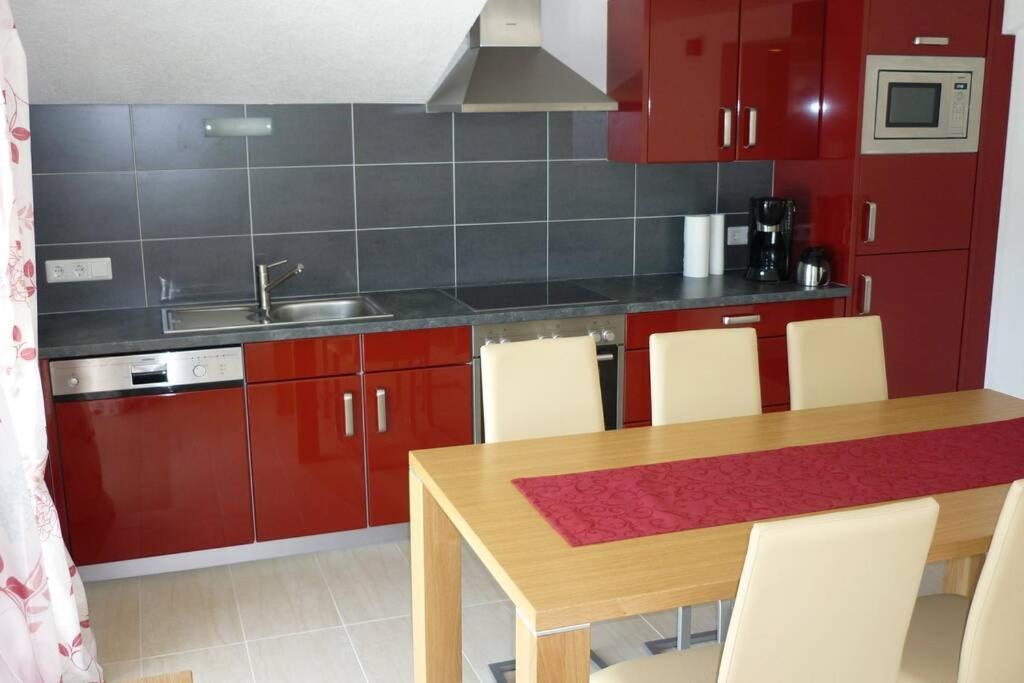 Apartment Hohe Tauern Piesendorf Εξωτερικό φωτογραφία