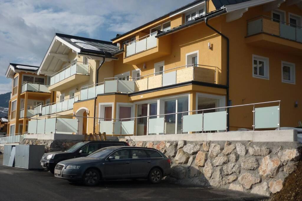 Apartment Hohe Tauern Piesendorf Εξωτερικό φωτογραφία