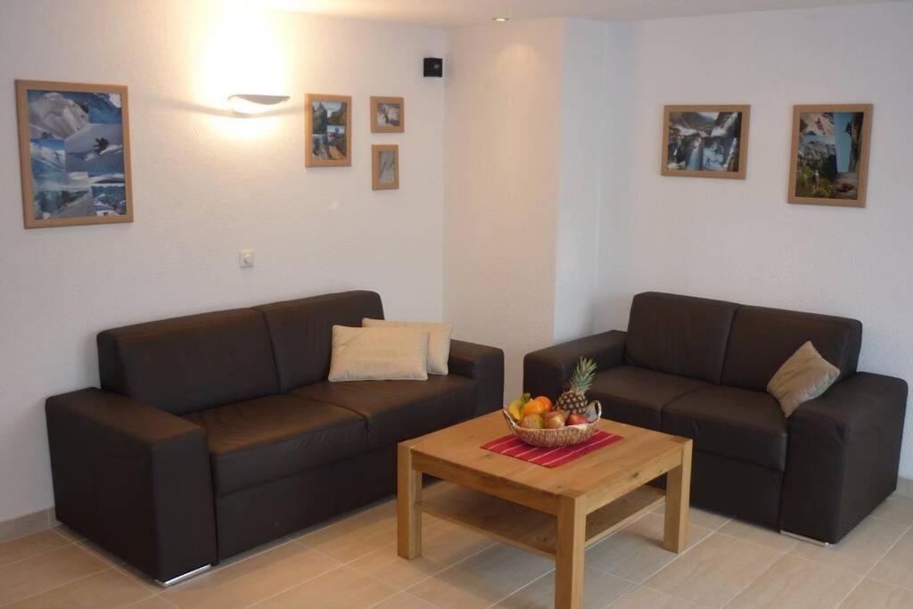 Apartment Hohe Tauern Piesendorf Εξωτερικό φωτογραφία