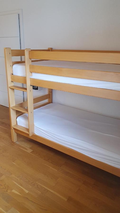 Apartment Hohe Tauern Piesendorf Εξωτερικό φωτογραφία