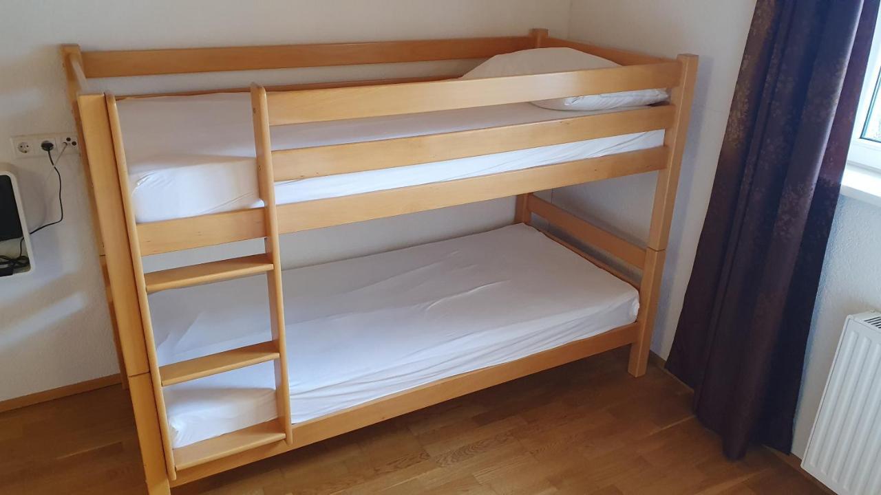 Apartment Hohe Tauern Piesendorf Εξωτερικό φωτογραφία