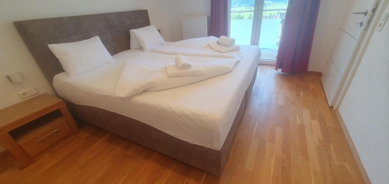 Apartment Hohe Tauern Piesendorf Εξωτερικό φωτογραφία