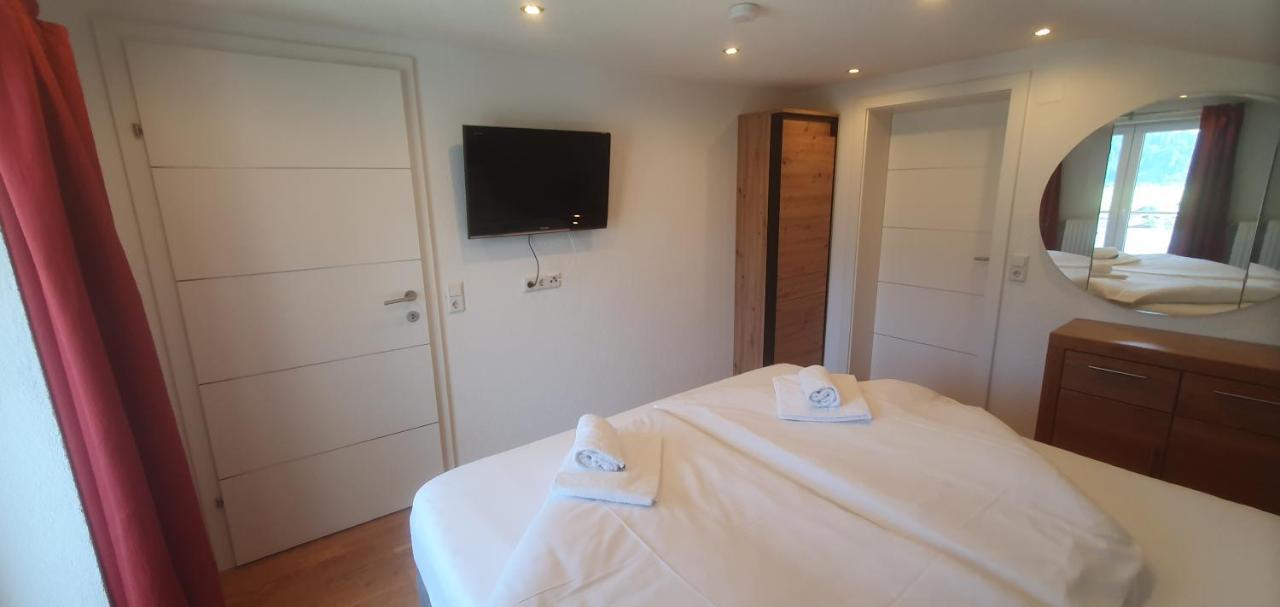Apartment Hohe Tauern Piesendorf Εξωτερικό φωτογραφία