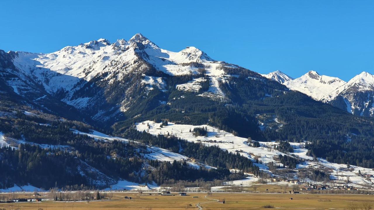 Apartment Hohe Tauern Piesendorf Εξωτερικό φωτογραφία