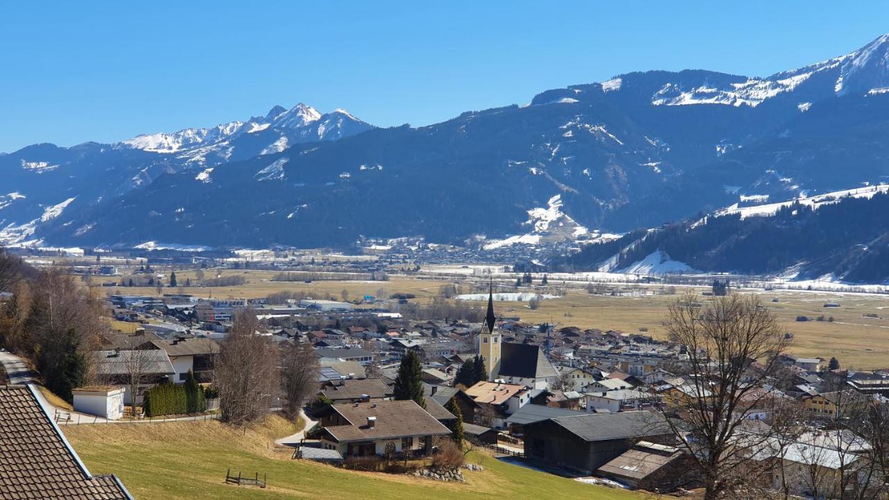 Apartment Hohe Tauern Piesendorf Εξωτερικό φωτογραφία