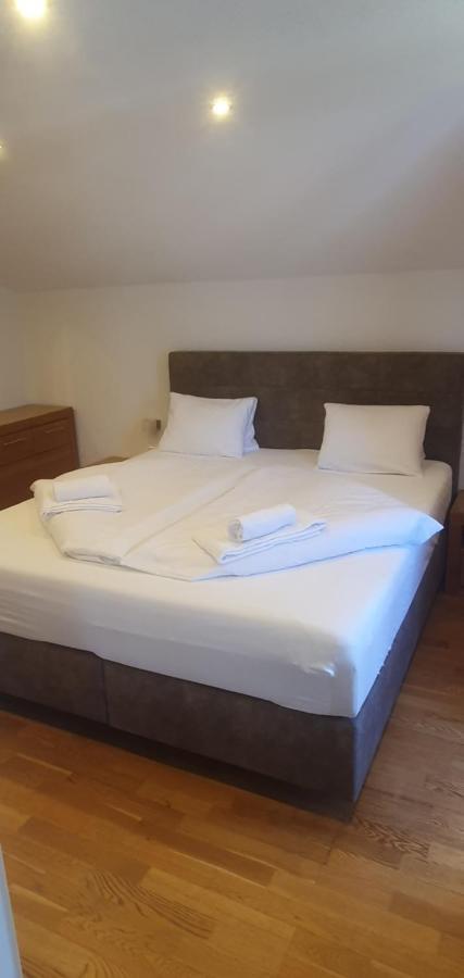 Apartment Hohe Tauern Piesendorf Εξωτερικό φωτογραφία