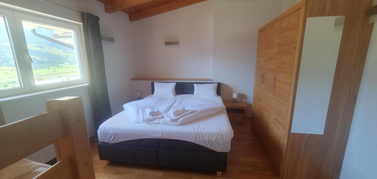 Apartment Hohe Tauern Piesendorf Εξωτερικό φωτογραφία